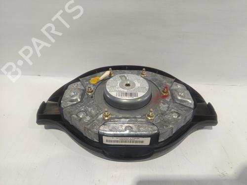 Driver airbag RENAULT CLIO II Hatchback Van (SB0/1/2_)  | BP30042927C9 