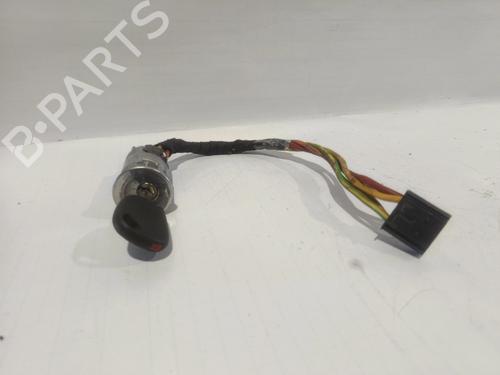 Rattlås /Tenningslås RENAULT CLIO II Hatchback Van (SB0/1/2_)  | BP30042930M48 