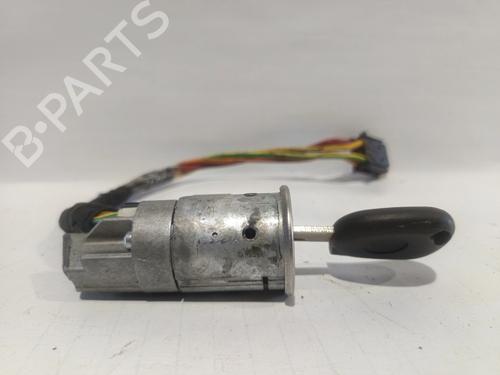 Rattlås /Tenningslås RENAULT CLIO II Hatchback Van (SB0/1/2_)  | BP30042930M48 