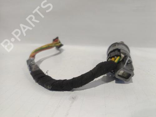 Rattlås /Tenningslås RENAULT CLIO II Hatchback Van (SB0/1/2_)  | BP30042930M48 