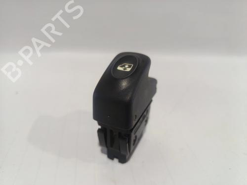 Høyre Foran elrute bryter RENAULT CLIO II Hatchback Van (SB0/1/2_)  | BP30042918I26 