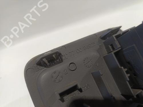 Other RENAULT CLIO II Hatchback Van (SB0/1/2_)  | BP30042919O1 