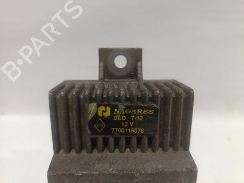 Electronic module RENAULT CLIO II Hatchback Van (SB0/1/2_)  | BP30042929M83 