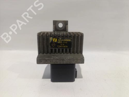 Used Electronic module RENAULT CLIO II Hatchback Van (SB0/1/2_) [1998-2025]  30042929