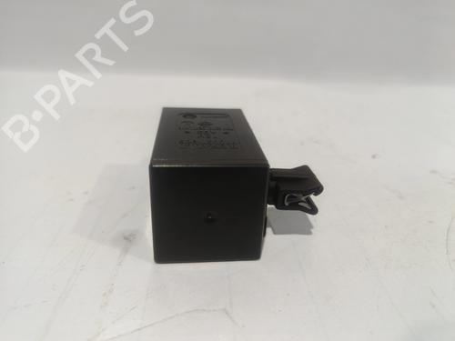 Annen RENAULT CLIO II Hatchback Van (SB0/1/2_)  | BP30042932O1 