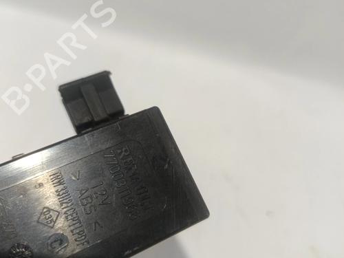 Annen RENAULT CLIO II Hatchback Van (SB0/1/2_)  | BP30042932O1 