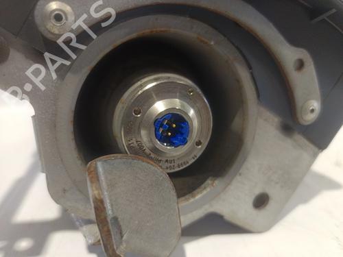 Passenger airbag RENAULT CLIO II Hatchback Van (SB0/1/2_)  | BP30042938C10 