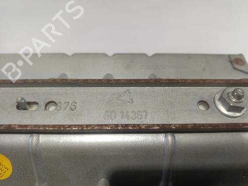 Passenger airbag RENAULT CLIO II Hatchback Van (SB0/1/2_)  | BP30042938C10 