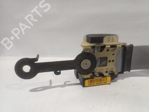 Front left seatbelt RENAULT CLIO II Hatchback Van (SB0/1/2_)  | BP30042936I26 