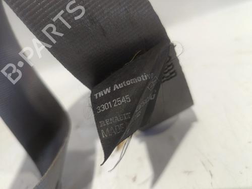 Front left seatbelt RENAULT CLIO II Hatchback Van (SB0/1/2_)  | BP30042936I26 
