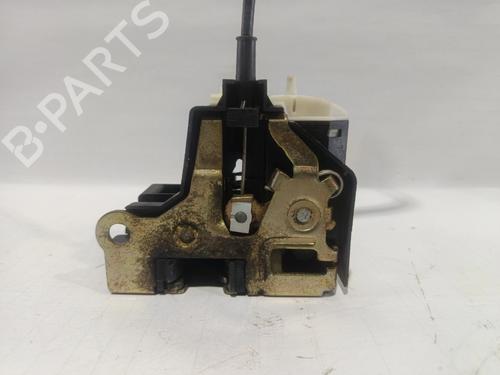 Høyre foran lås RENAULT CLIO II Hatchback Van (SB0/1/2_)  | BP30042915C97 