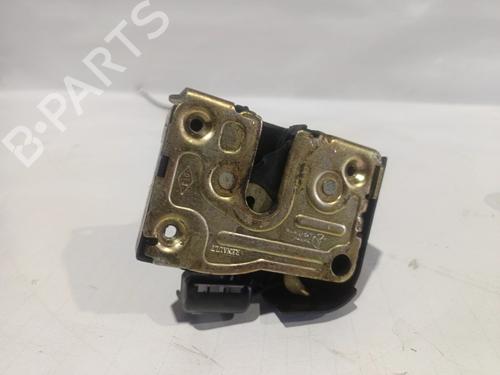 Høyre foran lås RENAULT CLIO II Hatchback Van (SB0/1/2_)  | BP30042915C97 