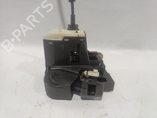 Høyre foran lås RENAULT CLIO II Hatchback Van (SB0/1/2_)  | BP30042915C97 