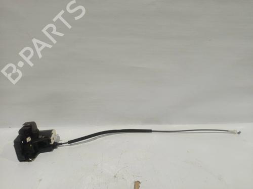 Høyre foran lås RENAULT CLIO II Hatchback Van (SB0/1/2_)  | BP30042915C97 