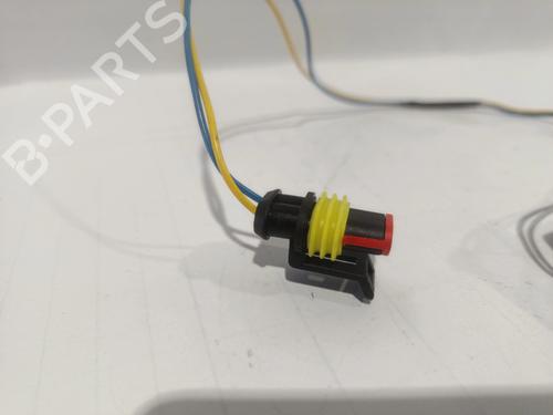 Other RENAULT CLIO II Hatchback Van (SB0/1/2_)  | BP30042933O1 