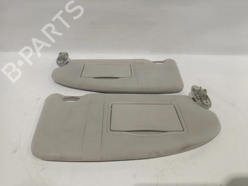 Used Right sun visor FORD FOCUS II Turnier (DA_, FFS, DS) [2004-2012]  30042888