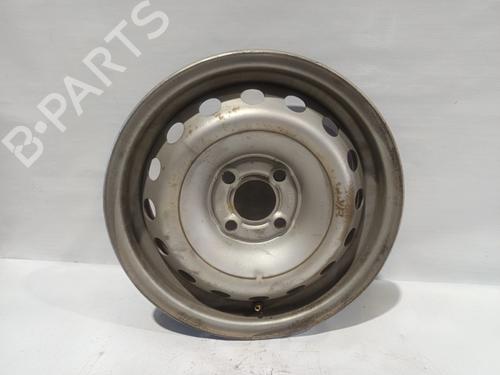 Used Rim RENAULT CLIO II Hatchback Van (SB0/1/2_) [1998-2025]  30042941