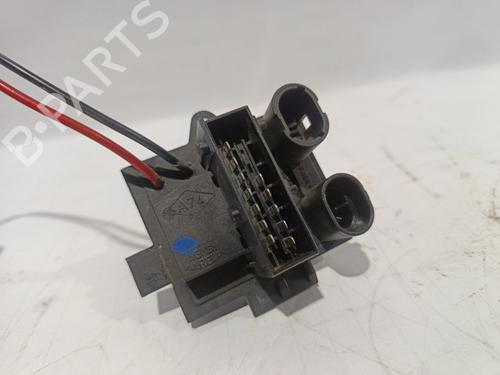 Other RENAULT CLIO II Hatchback Van (SB0/1/2_)  | BP30042945O1 