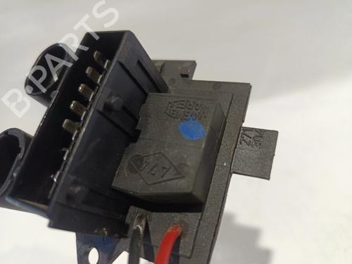 Other RENAULT CLIO II Hatchback Van (SB0/1/2_)  | BP30042945O1 