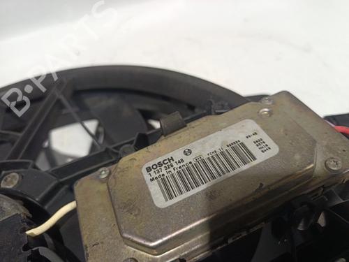 Radiator fan FORD FOCUS II Turnier (DA_, FFS, DS)  | BP30043008M35 