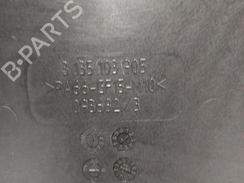 Radiator fan FORD FOCUS II Turnier (DA_, FFS, DS)  | BP30043008M35 