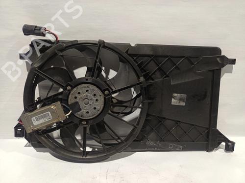 Køleventilator elektrisk FORD FOCUS II Turnier (DA_, FFS, DS) [2004-2012]  30043008