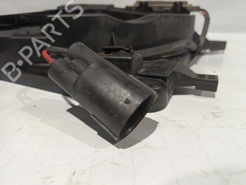 Radiator fan FORD FOCUS II Turnier (DA_, FFS, DS)  | BP30043008M35 