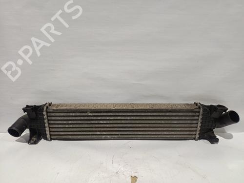 Used Intercooler FORD FOCUS II Turnier (DA_, FFS, DS) [2004-2012]  30043009