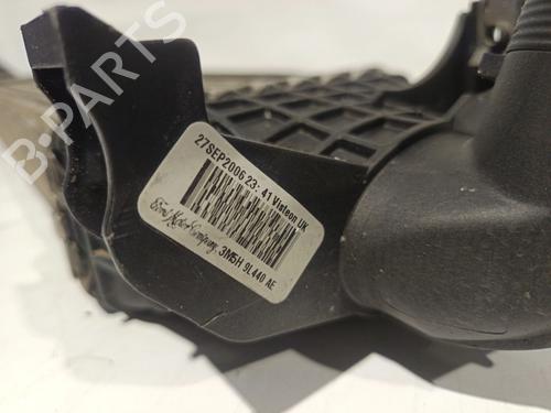 Intercooler FORD FOCUS II Turnier (DA_, FFS, DS) | BP30043009M30