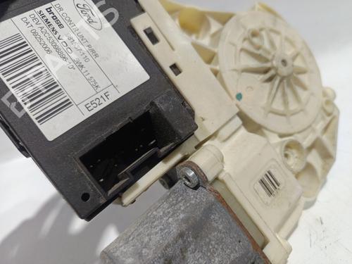 Vindusheismotor høyre bak FORD FOCUS II Turnier (DA_, FFS, DS)  | BP30043010E22 