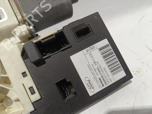 Vindusheismotor høyre foran FORD FOCUS II Turnier (DA_, FFS, DS)  | BP30043011E20 