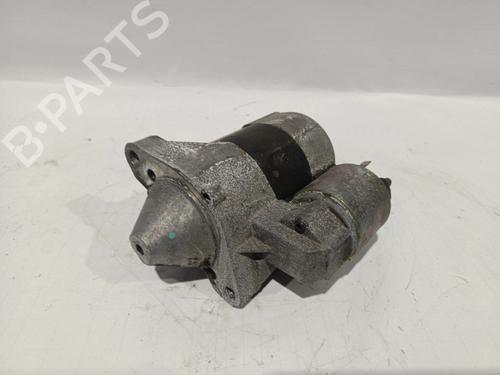 Used Starter RENAULT CLIO II (BB_, CB_) 1.2 16V (BB05, BB0W, BB11, BB27, BB2T, BB2U, BB2V, CB05,... (75 hp) 30043000