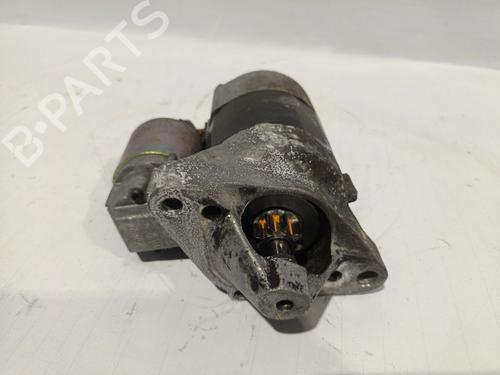 Starter RENAULT CLIO II (BB_, CB_) 1.2 16V (BB05, BB0W, BB11, BB27, BB2T, BB2U, BB2V, CB05,... | BP30043000M8