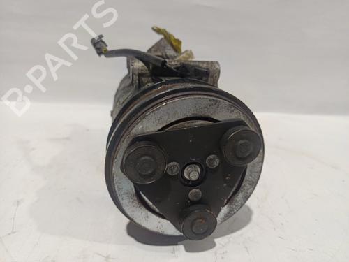 AC compressor FORD FOCUS II Turnier (DA_, FFS, DS) | BP30042999M34