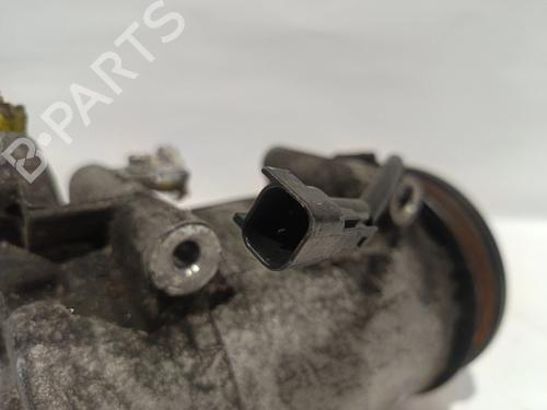 AC compressor FORD FOCUS II Turnier (DA_, FFS, DS) | BP30042999M34