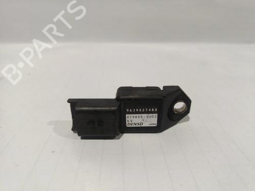 Used Electronic module FORD FOCUS II Turnier (DA_, FFS, DS) [2004-2012]  30043003