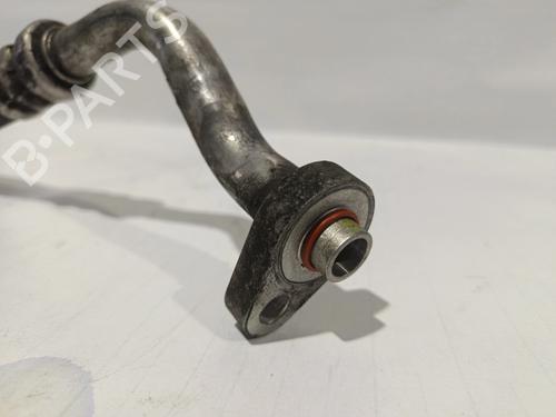 AC pipe FORD FOCUS II Turnier (DA_, FFS, DS)  | BP30042981M126 