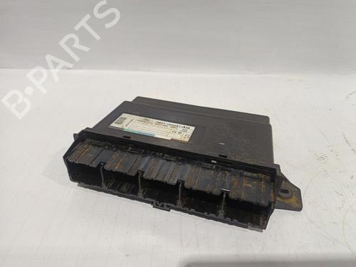 Used Comfort control module FORD FOCUS II Turnier (DA_, FFS, DS) [2004-2012]  30042979