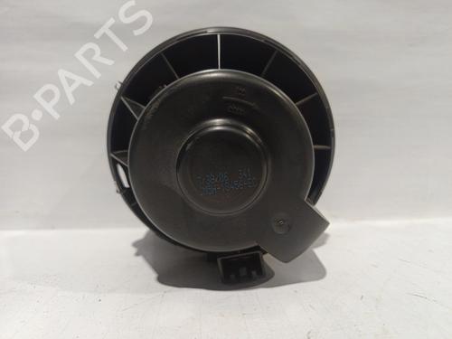 Heater blower motor FORD FOCUS II Turnier (DA_, FFS, DS)  | BP30042946M62 