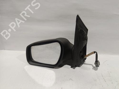 Used Left mirror FORD FOCUS II Turnier (DA_, FFS, DS) [2004-2012]  30042966