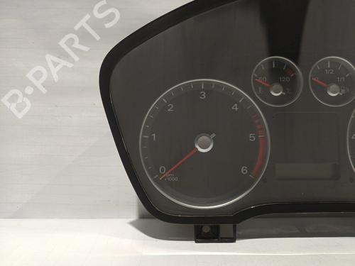 Kombinert Instrument FORD FOCUS II Turnier (DA_, FFS, DS)  | BP30042950C47