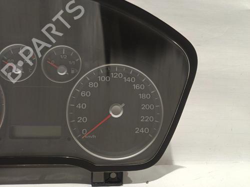 Kombinert Instrument FORD FOCUS II Turnier (DA_, FFS, DS)  | BP30042950C47