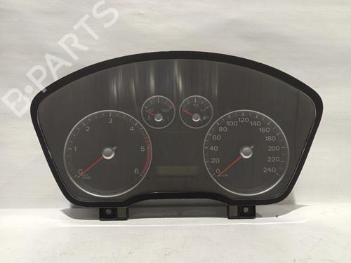 Cockpit FORD FOCUS II Turnier (DA_, FFS, DS) [2004-2012]  30042950