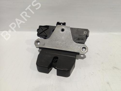 Used Tailgate lock FORD FOCUS II Turnier (DA_, FFS, DS) [2004-2012]  30042961