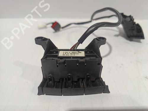Steering wheel controls FORD FOCUS II Turnier (DA_, FFS, DS) | BP30042954E15