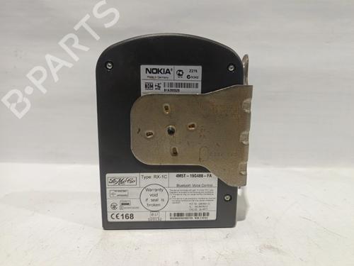 Electronic module FORD FOCUS II Turnier (DA_, FFS, DS)  | BP30042948M83 