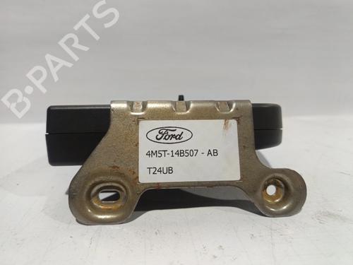 Electronic module FORD FOCUS II Turnier (DA_, FFS, DS)  | BP30042948M83 