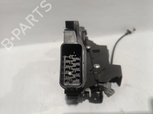 Front left lock FORD FOCUS II Turnier (DA_, FFS, DS)  | BP30042955C98 