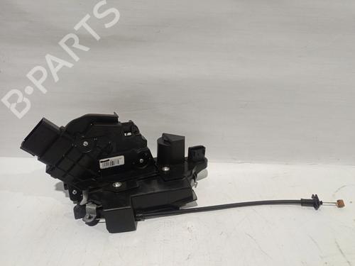 Used Front left lock FORD FOCUS II Turnier (DA_, FFS, DS) [2004-2012]  30042955