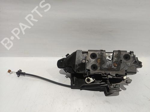 Front left lock FORD FOCUS II Turnier (DA_, FFS, DS)  | BP30042955C98 